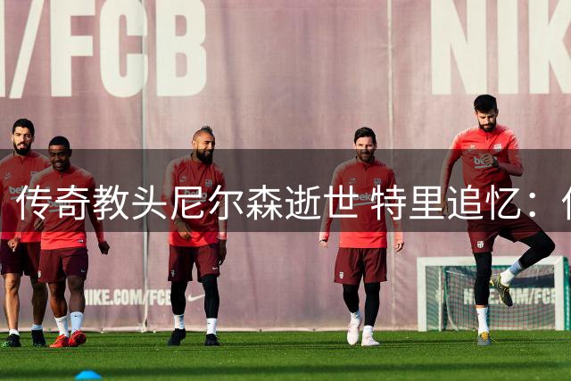 传奇教头尼尔森逝世 特里追忆：他让我重燃篮球激情