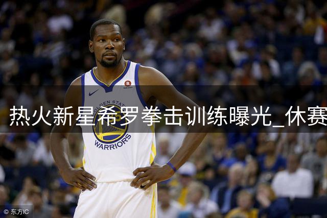 热火新星希罗拳击训练曝光 休赛期苦练备战新赛季