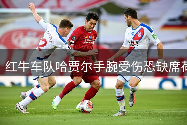 红牛车队哈贾尔手腕受伤恐缺席荷兰站 劳森或临时顶替